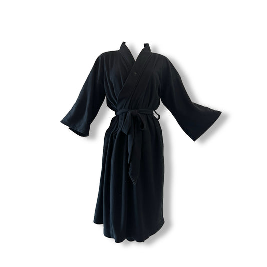 PVC岩塩リカバリーガウン