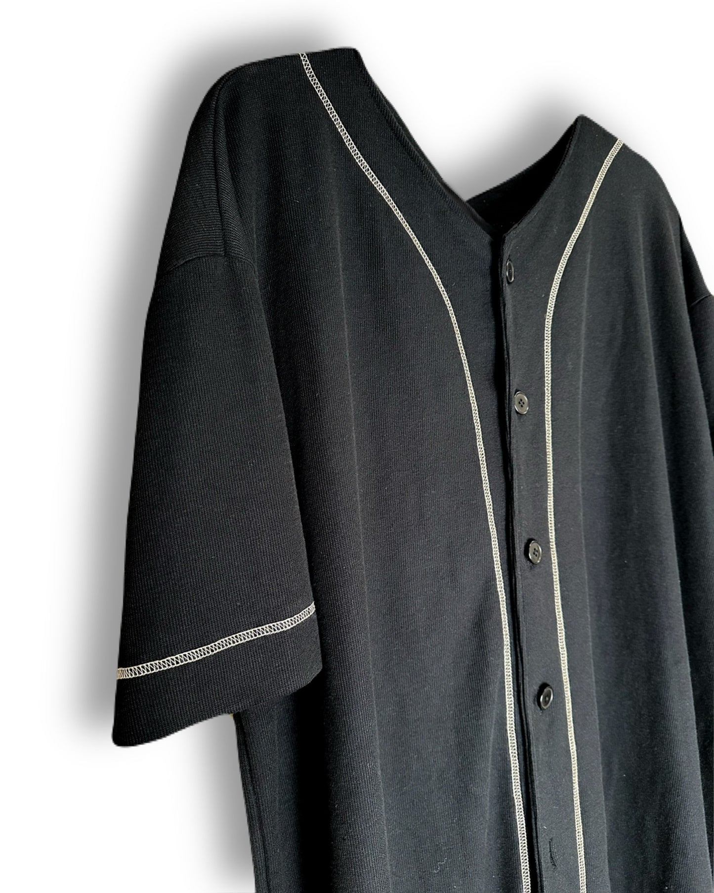 PVCリカバリーベースボールTシャツ