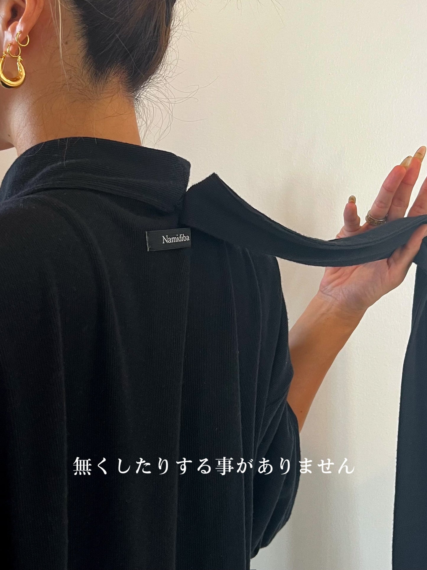 PVC岩塩リカバリーガウン