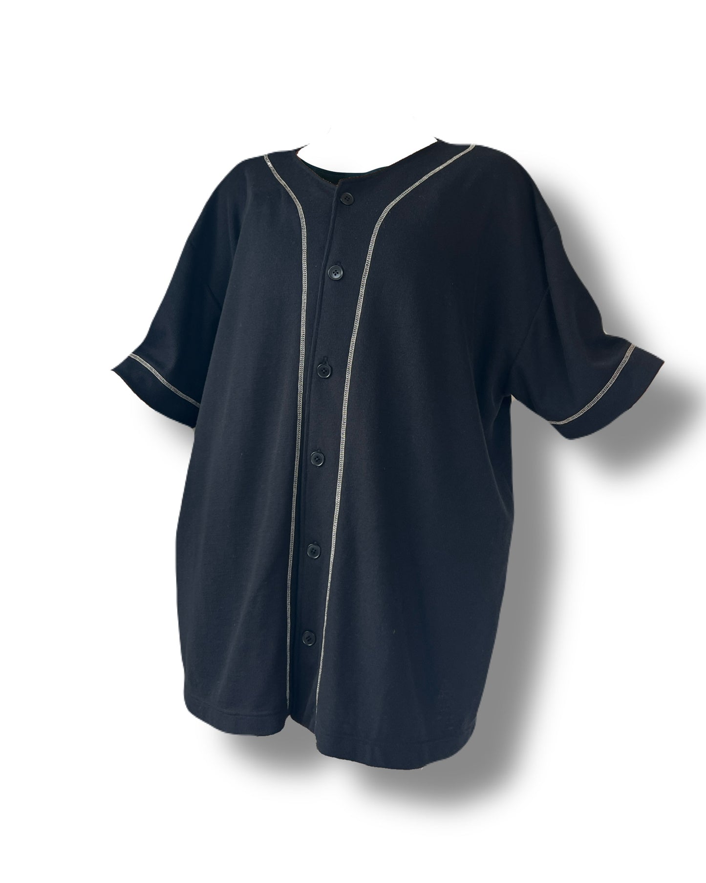 PVCリカバリーベースボールTシャツ