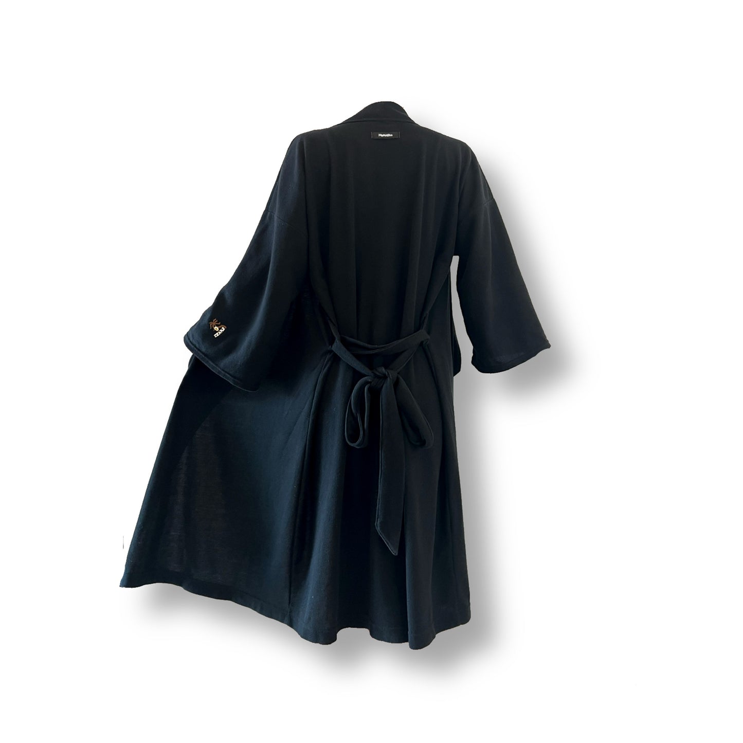 PVC岩塩リカバリーガウン