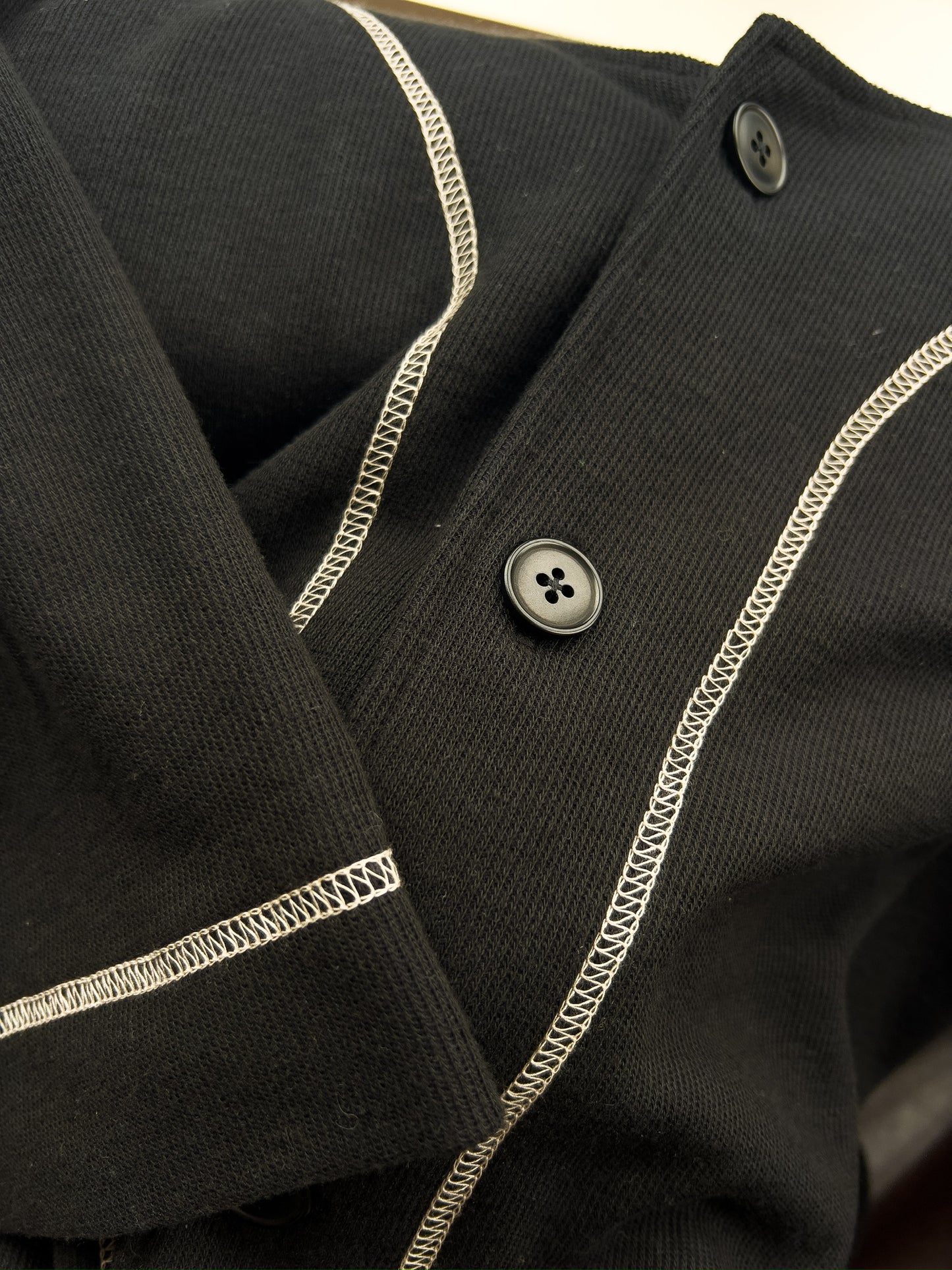 PVCリカバリーベースボールTシャツ