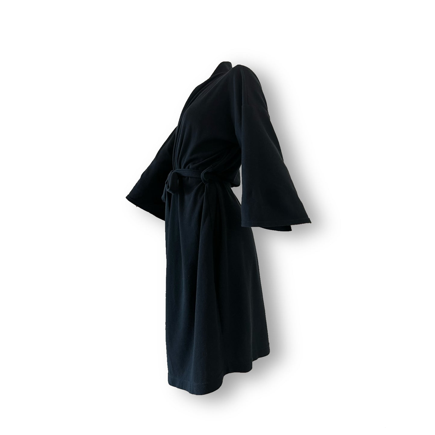 PVC岩塩リカバリーガウン