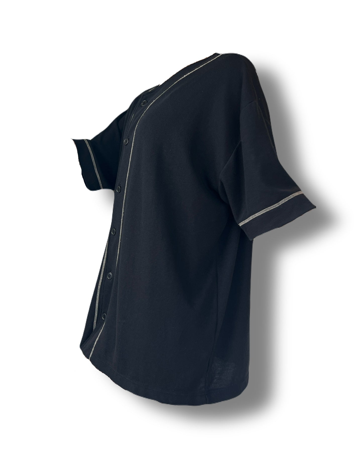 PVCリカバリーベースボールTシャツ