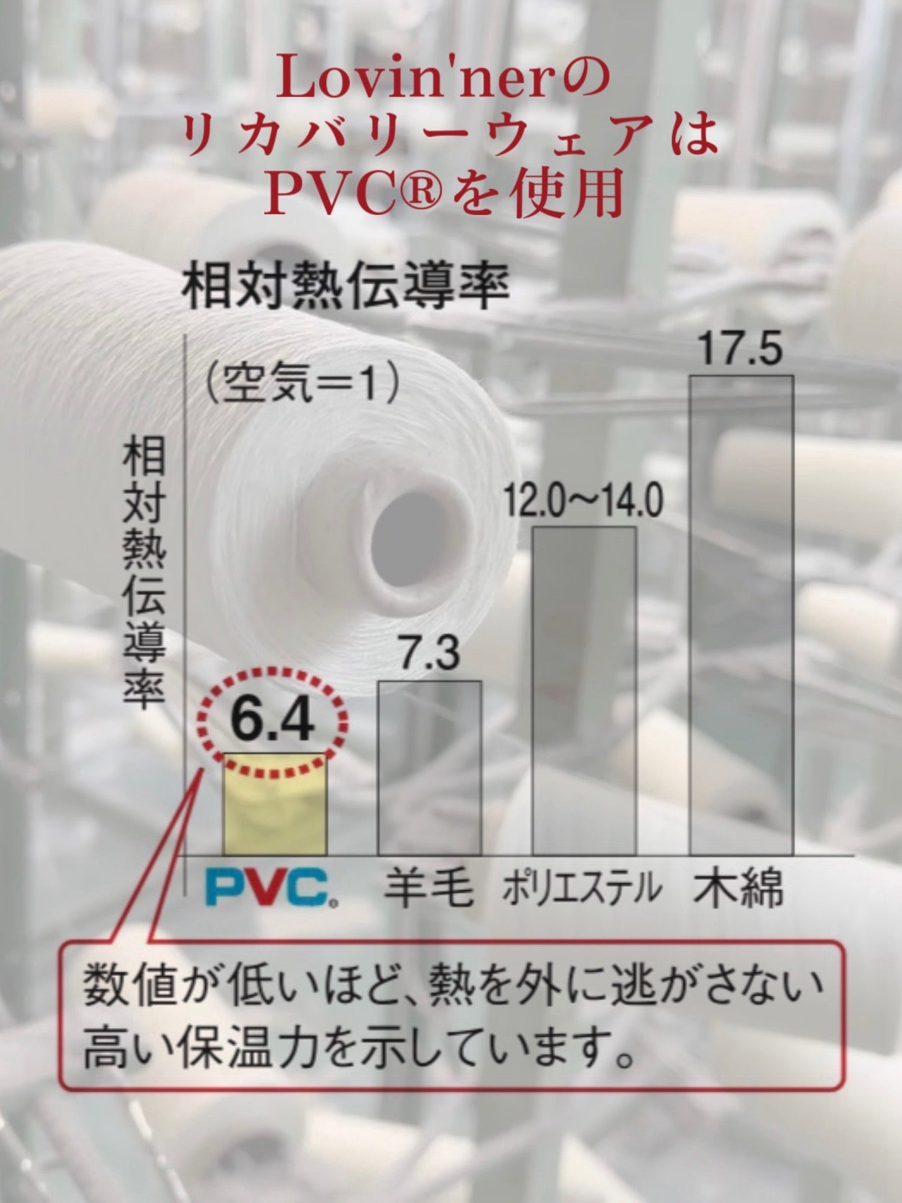 PVC岩塩リカバリーロングTシャツ