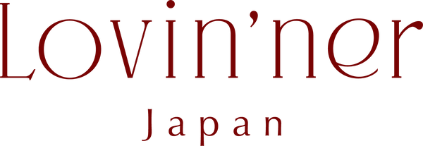 Lovin'ner Japan