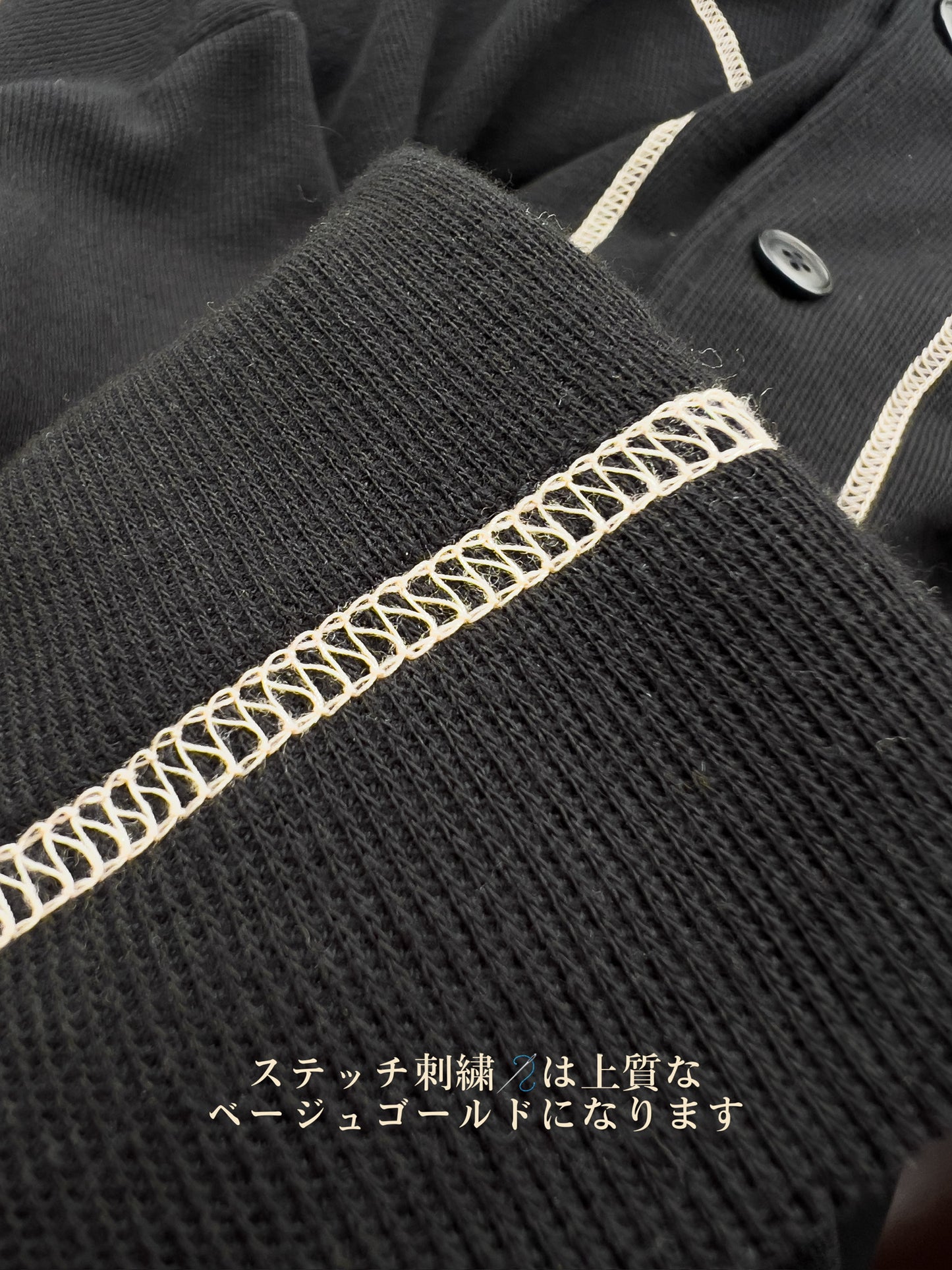 PVCリカバリーベースボールTシャツ