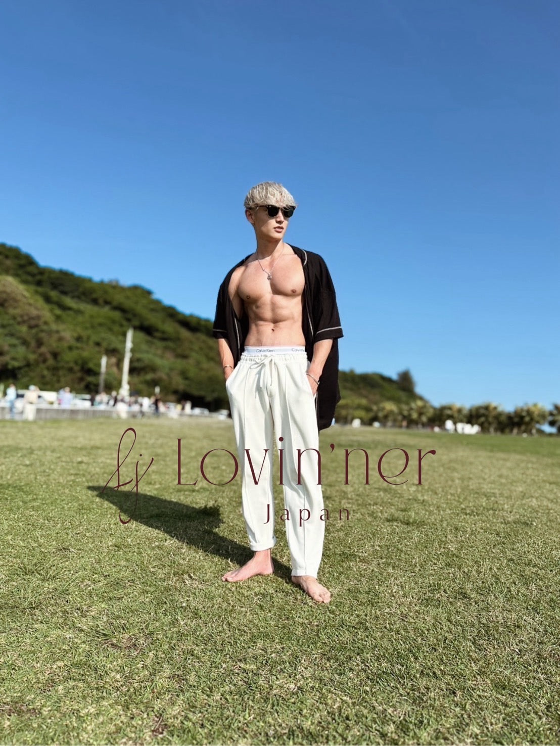 PVCリカバリーベースボールTシャツ